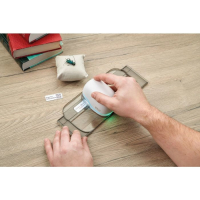 Colop E-MARK PVS Adhesive Signs 45 mm (50pcs) (156478)